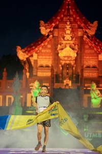 BIB: 101
                            <button type="button" onclick="openModal(22467923)" class="btn btn-primary btn-sm float-right btn-popup" data-toggle="modal" data-target=".modal-high-quality">
                        <i class="fas fa-shopping-cart"></i> Add to Cart
                    </button>
                                            <button type="button" onclick="isThisMe(22467923, true)" class="btn btn-success btn-sm float-right btn-popup btn-isme hidden" data-toggle="tooltip" data-placement="bottom" title="นี่คือรูปของคุณใช่ไหม คลิกที่นี่เพื่อเอาเข้าอัลบั้ม">
                        <i class="fas fa-plus"></i> Add to album
                    </button>
                    <button type="button" onclick="isThisMe(22467923, false)" class="btn btn-warning btn-sm float-right btn-popup btn-isnotme hidden">
                        <i class="fas fa-ban"></i> Remove from album
                    </button>